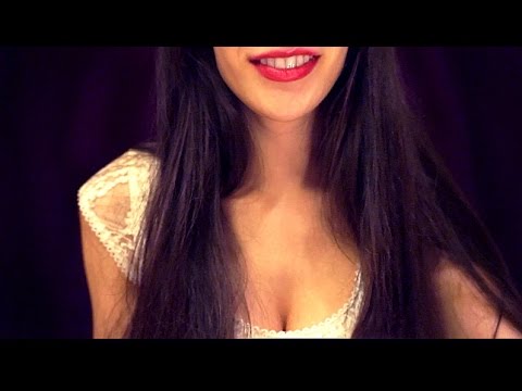 ASMR♡Girlfriend Roleplay Kisses/Soft Spoken/Personal Attention♡