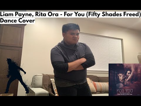 Liam Payne, Rita Ora - For You (Fifty Shades Freed) [Dance Cover] 🖤