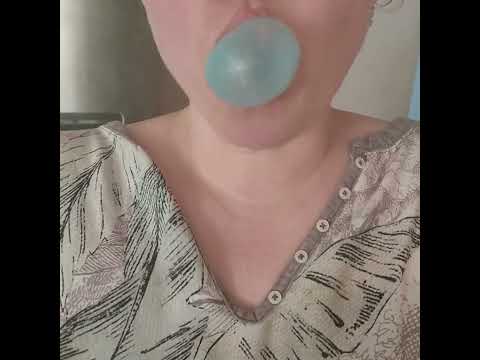 Asmr Satisfying Bubble Snap Pop !!!!!