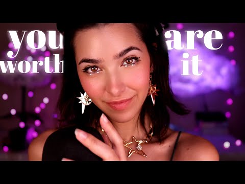 This ASMR will make your day BETTER