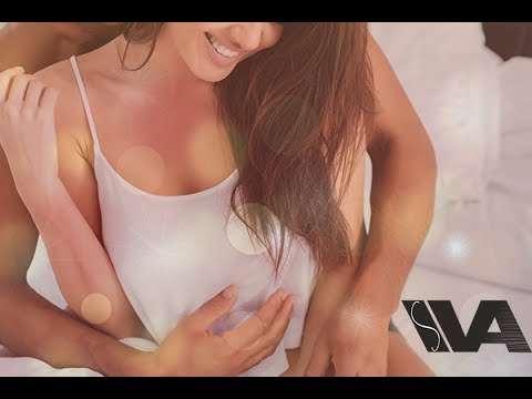 ASMR Kissing & Cuddles Girlfriend Roleplay Moving In Waking Me Up For Coffee & Breakfast