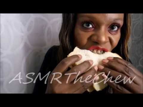 Whispers ASMR Peanut Butter And Jelly