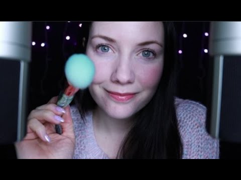 [ASMR] Personal Attention Triggers and Relaxing Whispers - Facts and Rambles