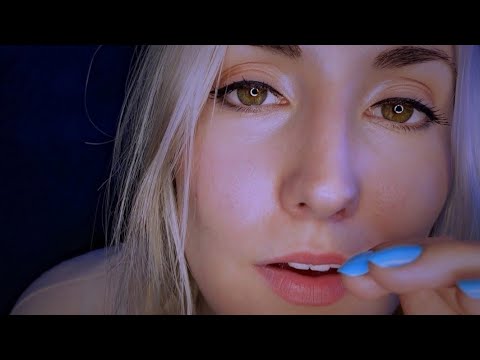 DEEP & Slow Breathing to Knock You Out 😴 ASMR