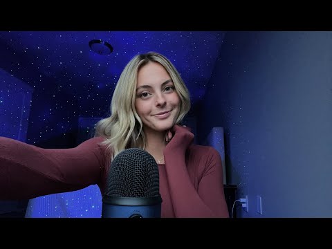 20 Minutes of ASMR for Your Best Sleep