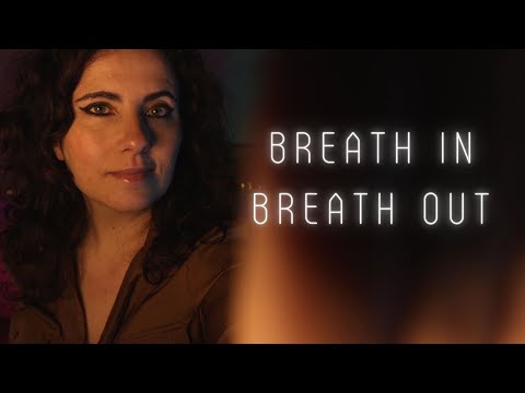 ASMR | Breath In and Breath Out 💜