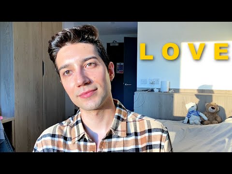 You Are Everything To Me 💛 ASMR