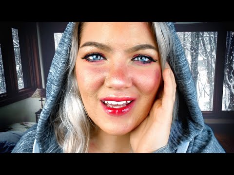 ASMR Best Friend Confesses Love For You | Soft Spoken Relaxing Role Play | Gender Free | Ambience