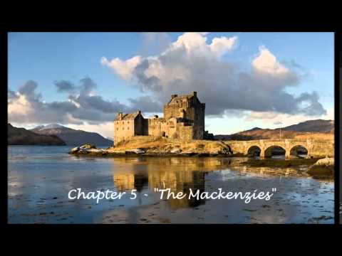 ASMR Story - "Outlander" Chapter 5