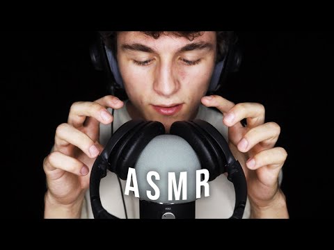 SERIOUSLY!...you HAVE to watch this ASMR video