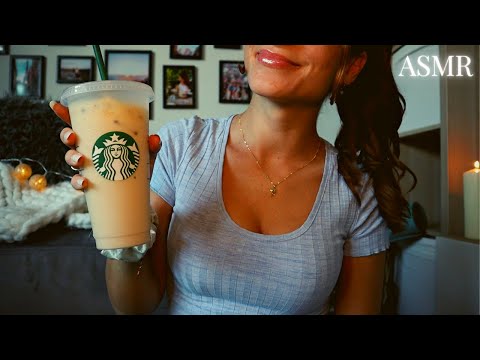 Morning Motivation ASMR To Get You Out Of Bed🔆