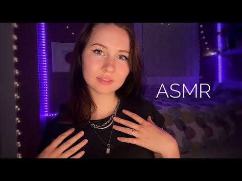 ASMR~Relaxing Fabric Scratching For Sleep😴 ft. Hey Happiness✨