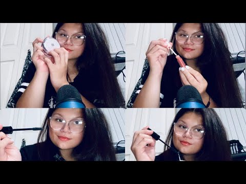 ASMR | Tapping on Objects | Kailani ASMR