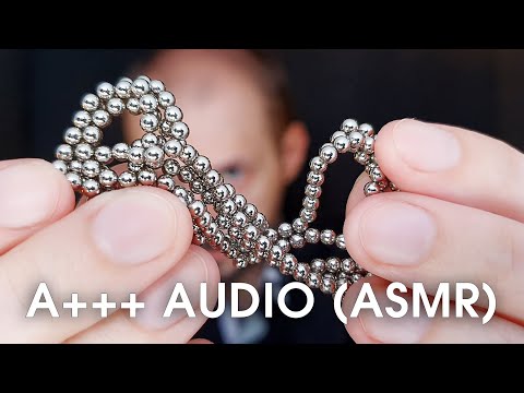 A+++ AUDIO (ASMR)