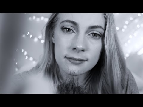 ASMR "It's Okay, You're Okay" Personal Attention, Comforting You (NZ/Kiwi Accent)