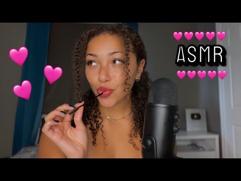 The BEST Mouth Sounds To Make You Sleep Fast! 🥱 [ASMR]
