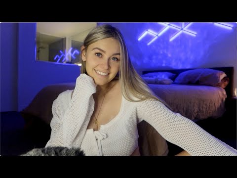 ASMR For People Who Can't Sleep  💤🌧