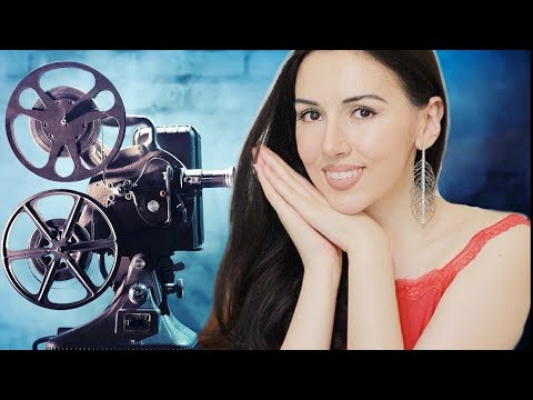 [ASMR]  WHAT TO WATCH BEFORE SLEEP 🎥 Relaxing Movies, TV Shows, Anime Asmr Movie Club