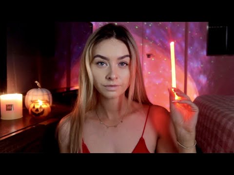ASMR Distracting You To Sleep | Let’s Play!…And RELAX