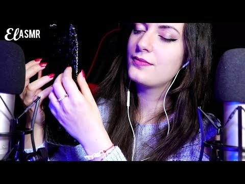 ASMR Los MEJORES Sonidos para DORMIR. |EL ASMR Español