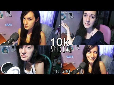 no ASMR~ BLOOPERS & OUTTAKES ♥10K SPECIAL♥