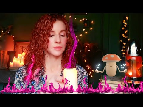 ASMR Sleep Hypnosis: So Powerful You Won't Remember the End (Soft Spoken Paradoxical Intention)