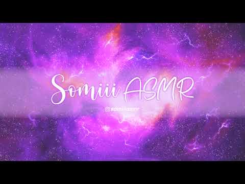 Somiii ASMR  Live Stream