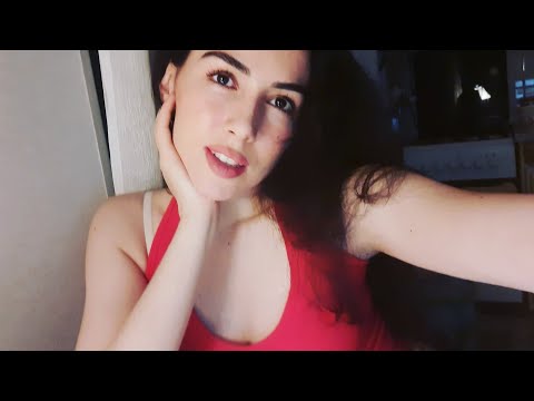 ASMR Late Night Tea 🌙 Chit Chat #live #sleep #relaxation