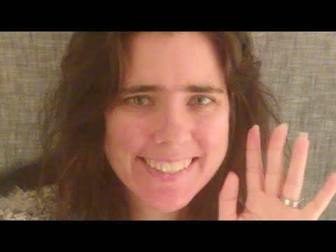 ASMR Various Triggers And Chatting With My Tinglelins