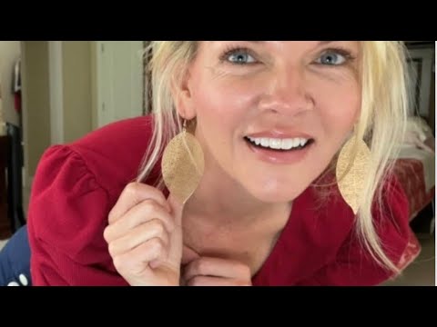 ASMR Role-play | Southern Mom Comforts You While You're Sick