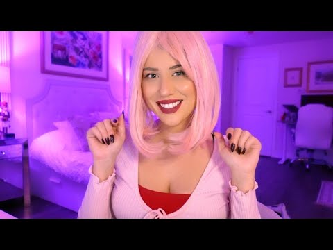 ASMR | Matchmaker Asks You 50 Personal Questions ❤️ Emmy-May