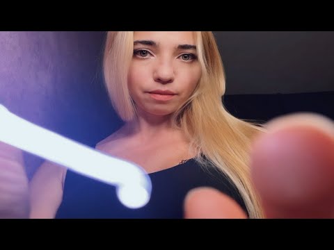 Immersive ASMR: POV You're in My Lap, Receiving Personal Attention