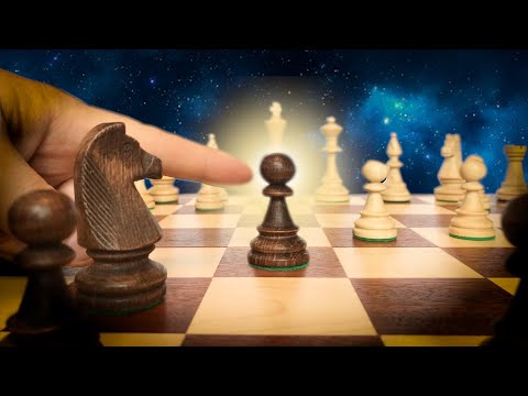Learn the Budapest Gambit and Relax ♔ Chess Opening Tips & Tricks ♔ ASMR