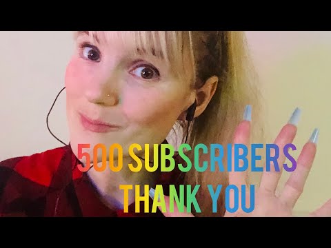 500 Subscribers Q&A Shout Out For Your Questions