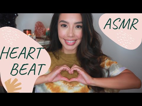 ASMR |HEARTBEAT|