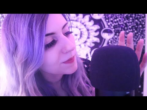 ASMR Hand Sounds w/ and without lotion 👋🏻