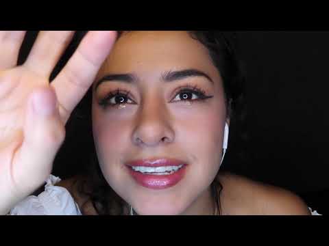 ASMR / MOUTH SOUNDS INTENSO + BESOS