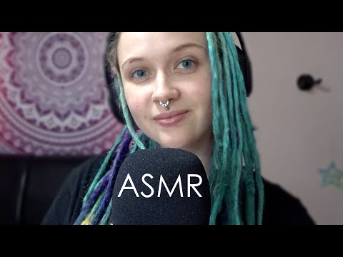 ASMR 10 Minutes Of Fast And Aggressive Triggers! Lollipop | Wrappers | Scratching And More!!