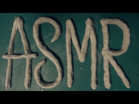 ASMR Sculpting #1 (No Speaking)