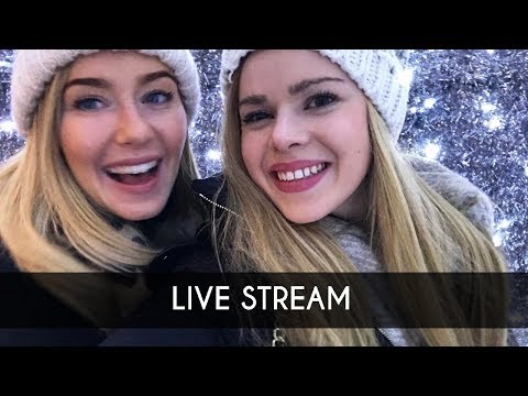 [NON ASMR] 2 Girls 1 Mic Chatty Live Stream