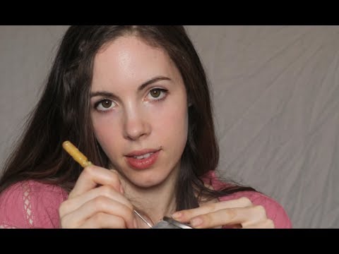 Will You Sleep Or Tingle? Relaxing ASMR For You With 5 Sounds
