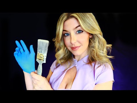 ASMR DO EXACTLY AS I SAY...And You'll Be Rewarded With Tingles ✨ Ear To Ear Trigger Attention