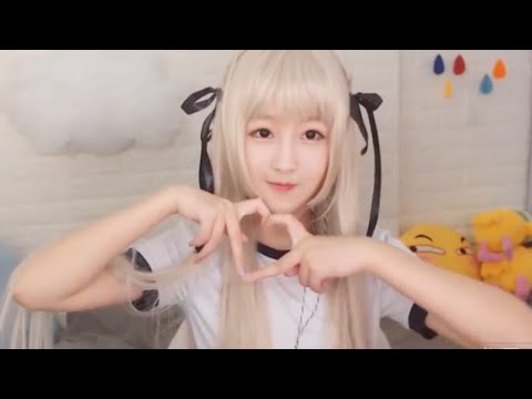 ASMR Triggers with Sora (100分钟) Ear Cleaning, Massage, Tapping...