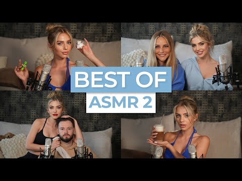 ASMR - Best Of 2 | Alexa Breit
