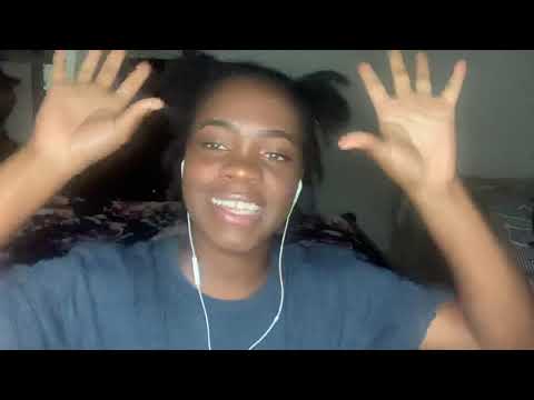 ASMR  FAST AND AGGRESSIVE HAND MOVEMENTS (Random Triggers, Clapping, Whispering)