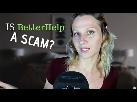BetterHelp Exposed: My Honest Review, Experience & Controversy: ASMR Quiet Vlog