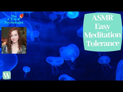 ASMR Meditation: Tolerance & Kindness (Whisper)