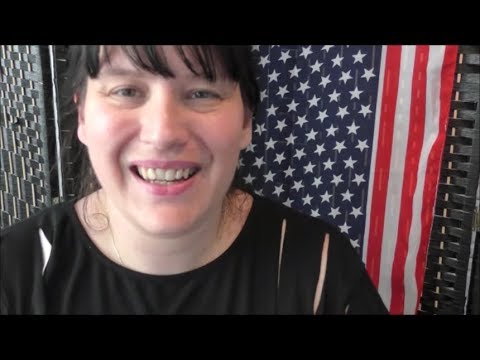 Asmr Nail Salon RP -American Accent - Let me do your nails!  Relaxing Personal Attention