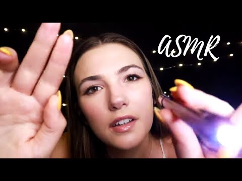 ASMR Top Requested Triggers from TikTok