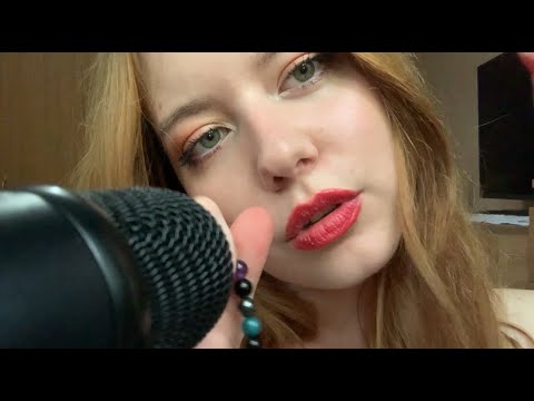 ASMR | Tingles💙 & Triggers To Relax You 💤